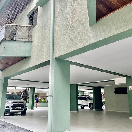 Apto A Uma Quadra Da Praia Grande Em Ubatuba Exterior foto